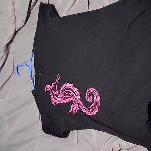 Women's Ocewn Slayer T Shirt